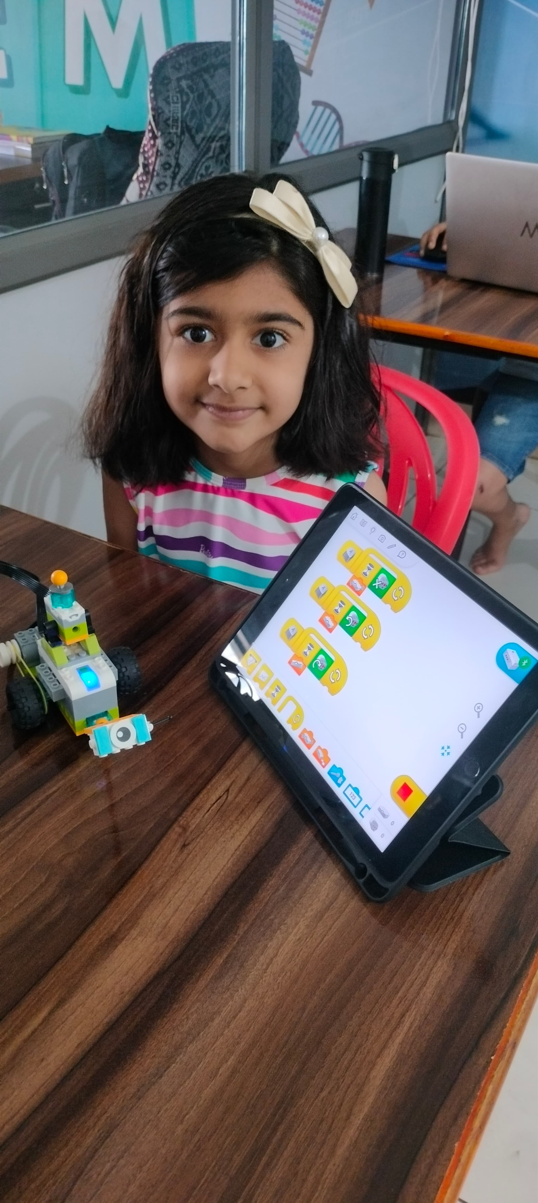 Little Innovator