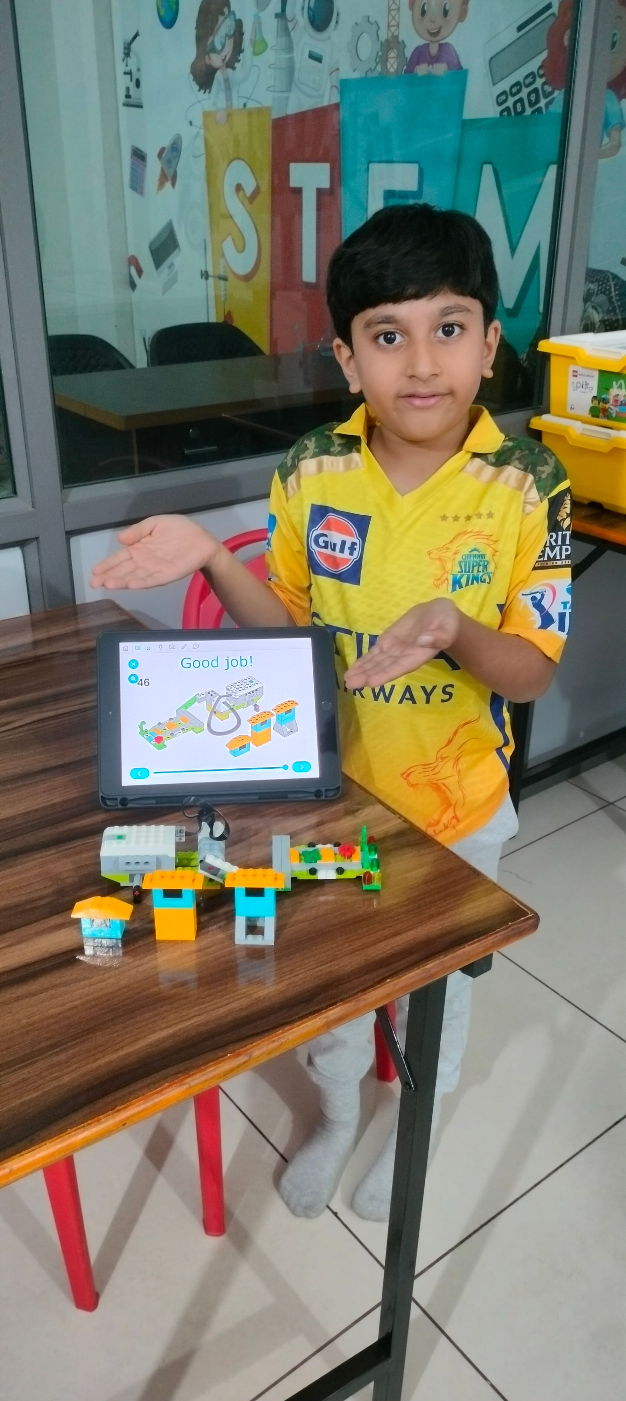 Sensor Integration & Testing