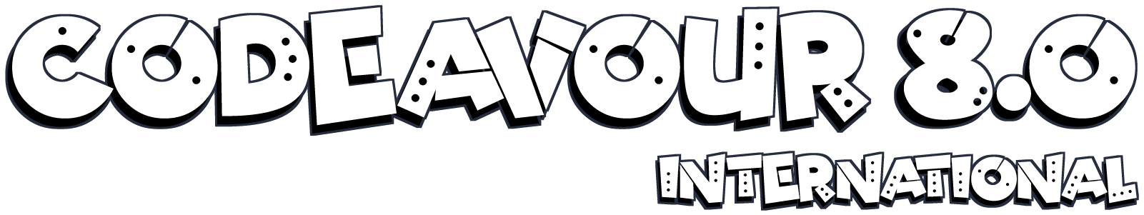 Codeavour logo