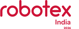 Robotex logo