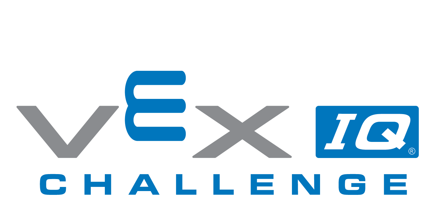 VEX IQ Robotics Competitions logo