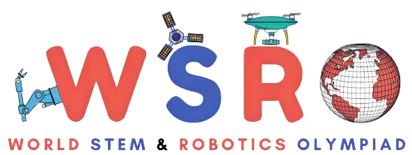 World STEM & Robotics Olympiad (WSRO) logo