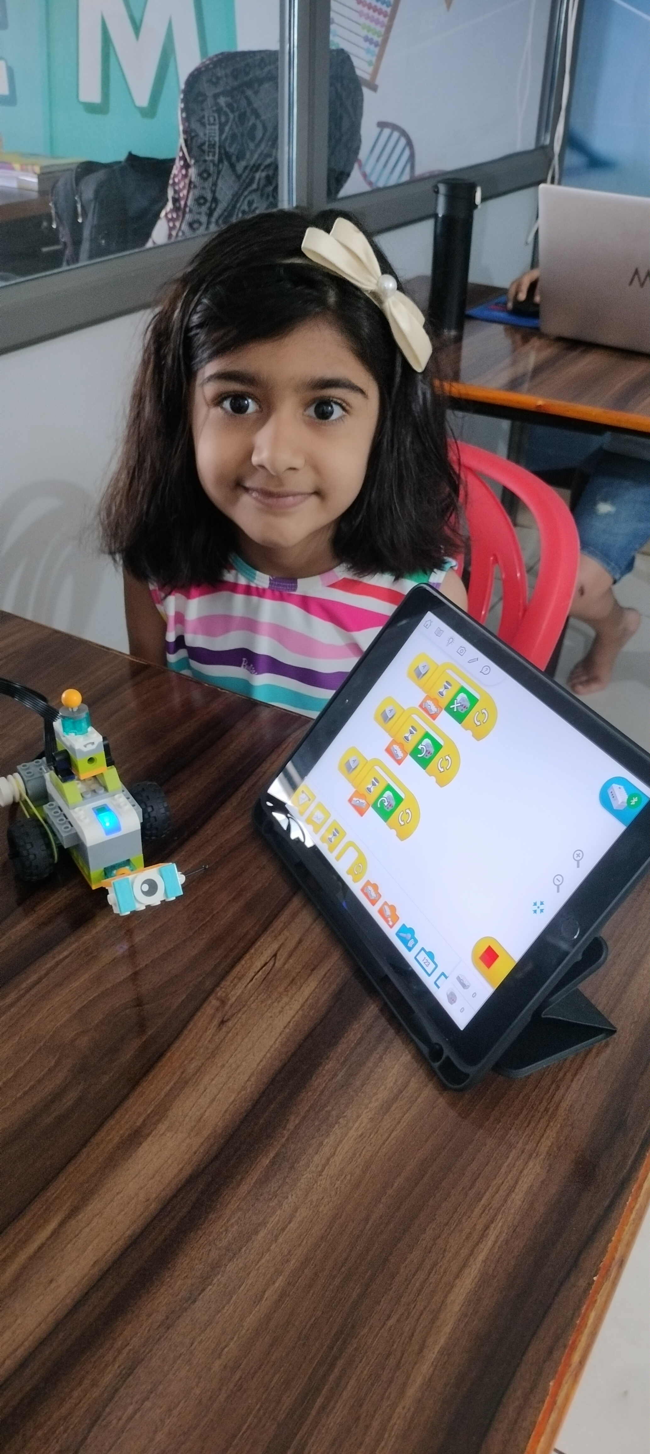 Little Innovator