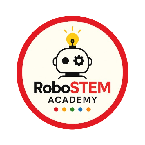 RoboSTEM Logo